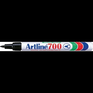 Artline Marker 700 Permanent 0.7